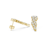 Vinelisse Diamond Earrings