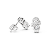 Orlisse Heart Flow Earrings