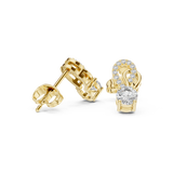 Orlisse Heart Flow Earrings