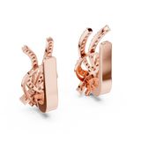 Aurelia Spark Diamonds Earrings
