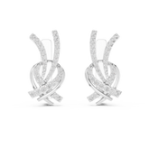 Aurelia Spark Diamonds Earrings