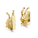 Aurelia Spark Diamonds Earrings