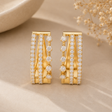 Oxford Radiance Diamond Earrings