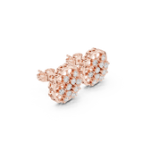 Florielle Bloom Diamond Earrings