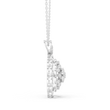 Iraaya Floral Pendant