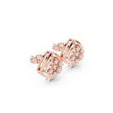 Kaori Spark Earrings