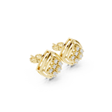 Kaori Spark Earrings
