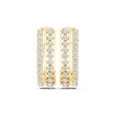 Lovina Spark Earrings