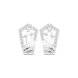 Zurielle Diamond Earrings