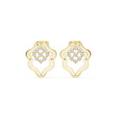 Catalina Diamond Earrings