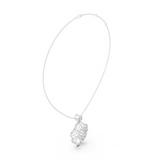 Solmare Diamond Pendant