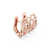Meliora Diamond Earrings