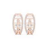 Meliora Diamond Earrings