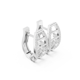 Meliora Diamond Earrings