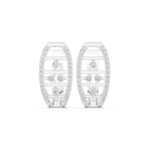 Meliora Diamond Earrings
