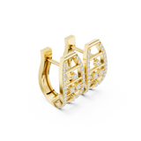 Meliora Diamond Earrings