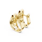 Meliora Diamond Earrings