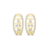 Meliora Diamond Earrings