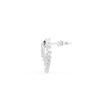 Aurawing Diamond Earrings