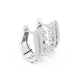Oxford Radiance Diamond Earrings