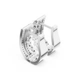 Oxford Radiance Diamond Earrings