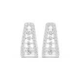 Kairuna Prism Diamond Earrings