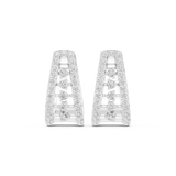 Kairuna Prism Diamond Earrings