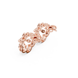 Florielle Diamond Earrings
