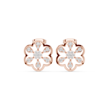Florielle Diamond Earrings