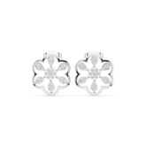 Florielle Diamond Earrings
