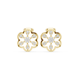Florielle Diamond Earrings