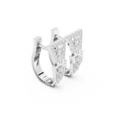 Fifth Avenue Spark Diamond Earrings