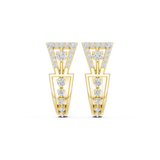 Fifth Avenue Spark Diamond Earrings