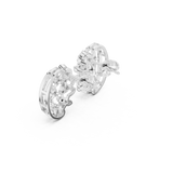 Celestwing Diamond Earrings