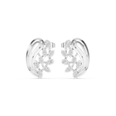 Celestwing Diamond Earrings