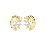 Celestwing Diamond Earrings