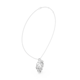 Treelisse Diamond Pendant