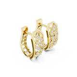 Canadelle Spark Earrings