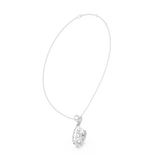 Waterlisse Diamond Pendant