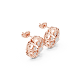 Solfloria Diamond Earrings