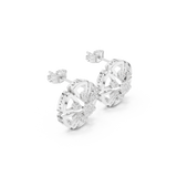 Solfloria Diamond Earrings