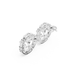 Solfloria Diamond Earrings