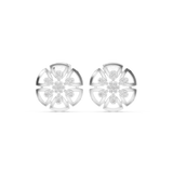 Solfloria Diamond Earrings