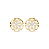 Solfloria Diamond Earrings