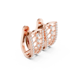 Trelisse Diamond Earrings