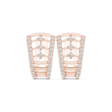 Trelisse Diamond Earrings