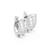 Trelisse Diamond Earrings