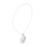 Canora Bloom Diamond Pendant