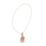 Narasimha Veer Pendant