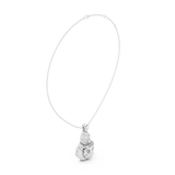Narasimha Veer Pendant